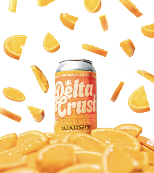 Delta Crush